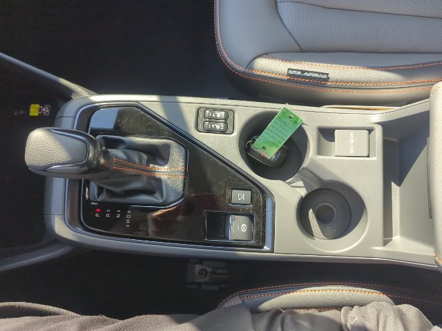 New 2026 Subaru Crosstrek 2.5i Limited AWD/4WD image 17