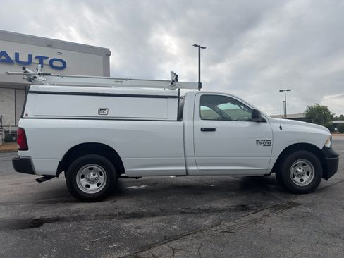 Used 2023 RAM 1500 Tradesman RWD image 51