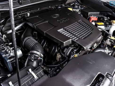 Used 2023 Subaru Forester Sport image 12