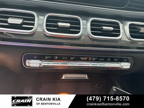 Used 2020 Mercedes-Benz GLE 350 4MATIC image 20