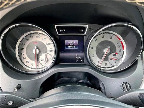 Used 2016 Mercedes-Benz CLA 250 image 22