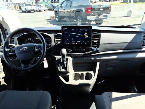 Used 2023 Ford Transit 350 XL RWD image 25