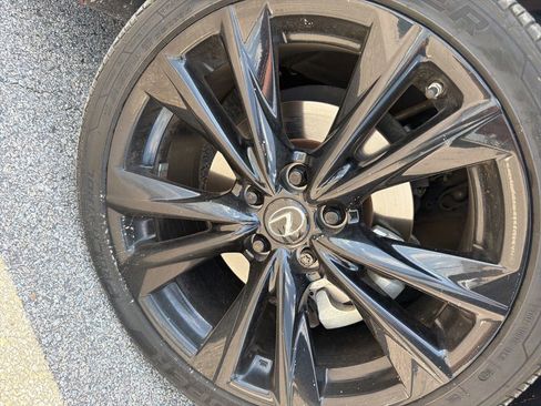 Used 2022 Lexus ES 350 F Sport FWD image 14