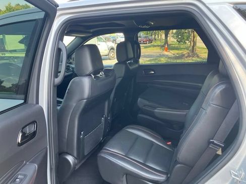 Used 2025 Dodge Durango R/T AWD/4WD image 17