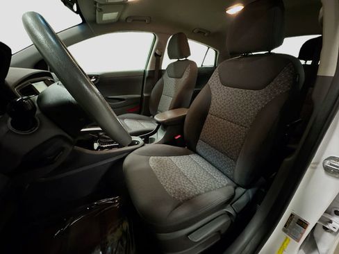 Used 2019 Hyundai Ioniq Blue image 24