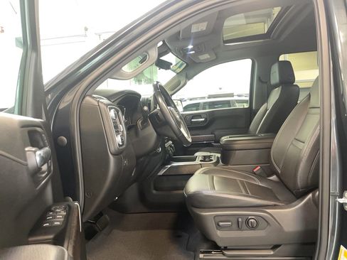 Used 2022 GMC Sierra 1500 Denali w/ Denali Reserve Package image 15