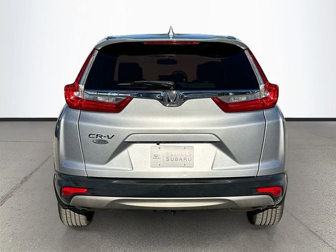 Used 2017 Honda CR-V EX image 6