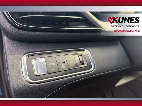 New 2026 Buick Enclave Avenir w/ Super Cruise Package image 18