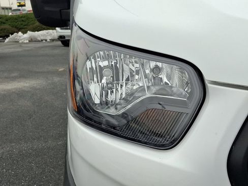 Used 2023 Ford Transit 250 Low Roof AWD w/ Upfitter Package image 9