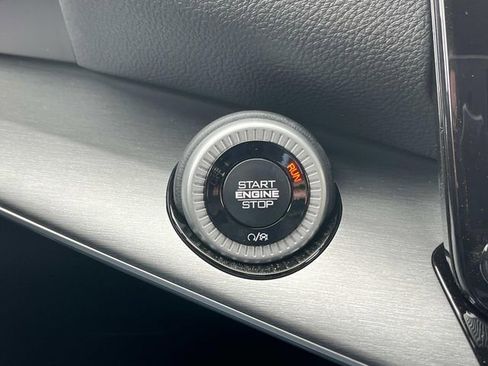 New 2025 Jeep Wagoneer Series II image 20