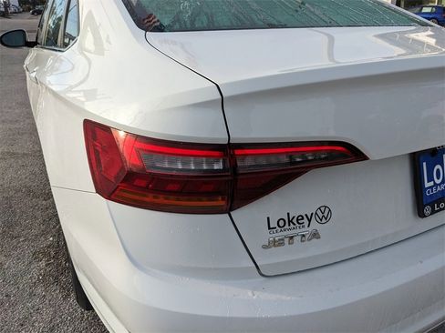 Used 2019 Volkswagen Jetta S w/ Driver Assistance Package image 11