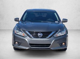 Used 2018 Nissan Altima 2.5 SL FWD video 2