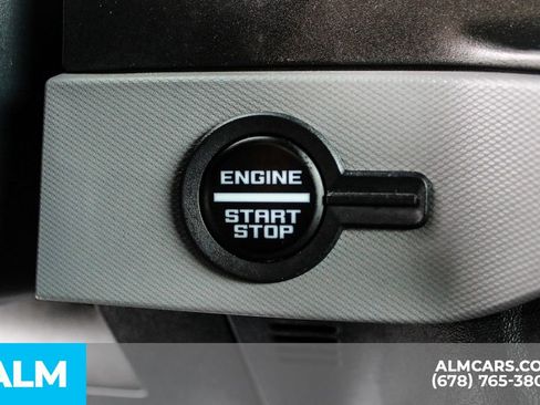 Used 2023 Ford Bronco Big Bend image 28