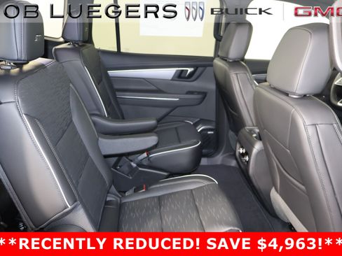 New 2026 Buick Enclave Sport Touring w/ Power Package FWD image 17