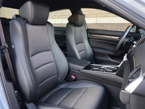 Used 2022 Honda Accord Sport image 26