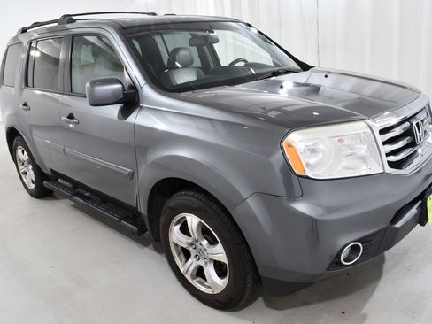 Used 2013 Honda Pilot EX-L image 5