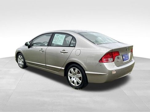 Used 2006 Honda Civic LX image 3
