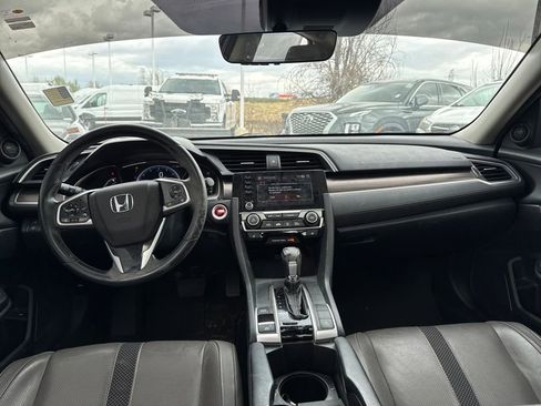 Used 2020 Honda Civic EX-L image 28