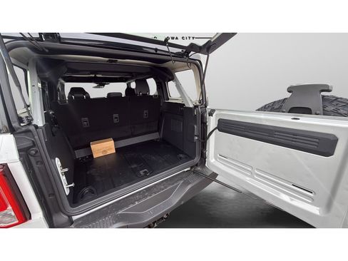New 2026 Ford Bronco Big Bend image 17