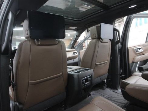 Used 2021 Chevrolet Tahoe High Country image 27
