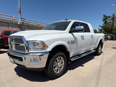 Used 2017 RAM 2500 Laramie w/ Off Road Package