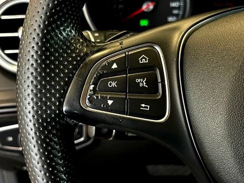 Certified 2017 Mercedes-Benz C 300 Coupe image 22
