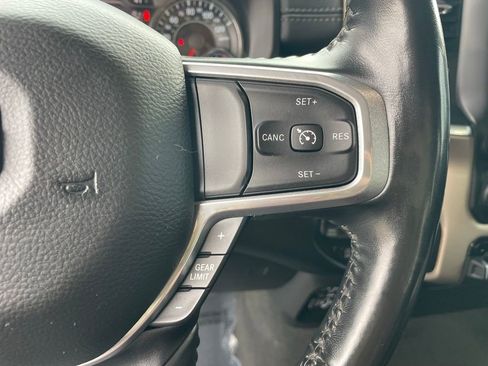 Used 2020 RAM 1500 Laramie image 29