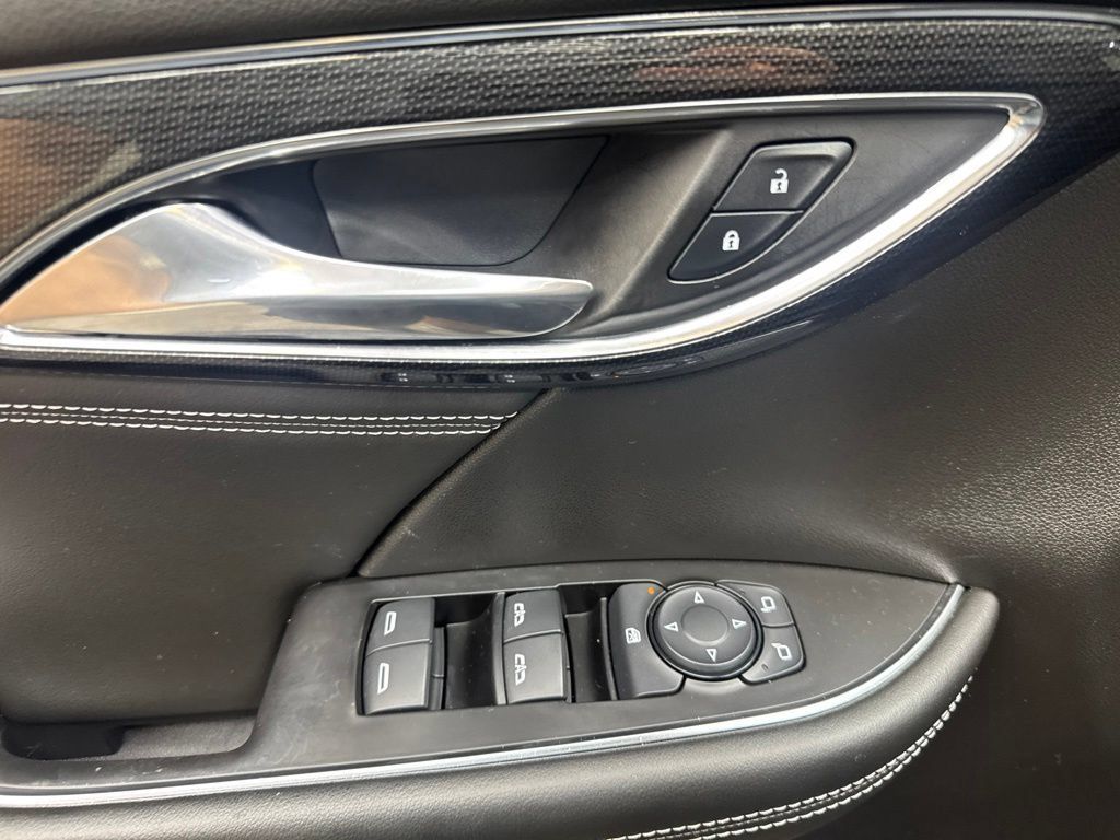 Used 2023 Buick Envision Preferred w/ Sport Touring Package AWD/4WD image 28
