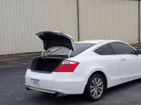 Used 2010 Honda Accord EX-L image 25
