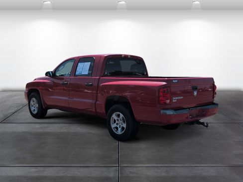 Used 2007 Dodge Dakota SLT RWD image 3
