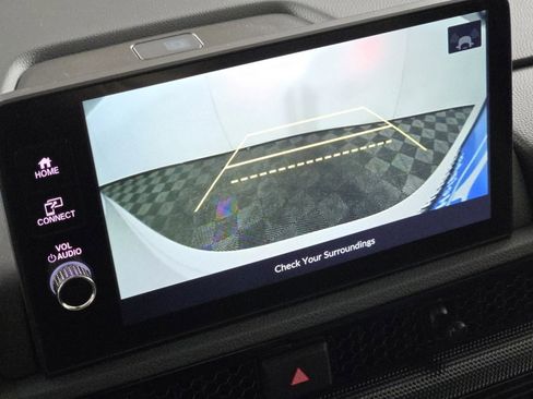 New 2026 Honda CR-V EX-L image 6