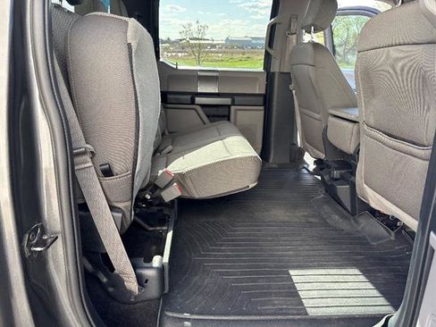 Used 2020 Ford F150 XLT w/ Equipment Group 302A Luxury AWD/4WD image 23