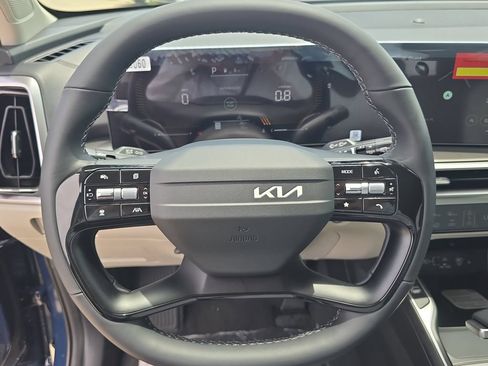 New 2026 Kia Sorento EX FWD image 29