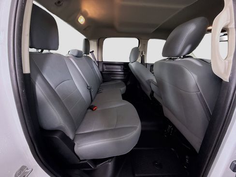 Used 2016 RAM 1500 Tradesman w/ Popular Equipment Group image 25