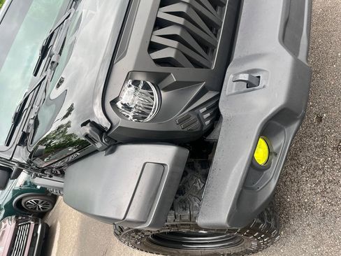 Used 2023 Jeep Wrangler Sport AWD/4WD image 40