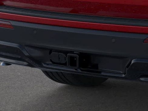 New 2026 Ford Explorer ST-Line w/ ST-Line Street Pack image 23