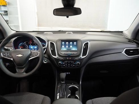 Used 2024 Chevrolet Equinox LT w/ LPO, Floor Liner Package AWD/4WD image 20