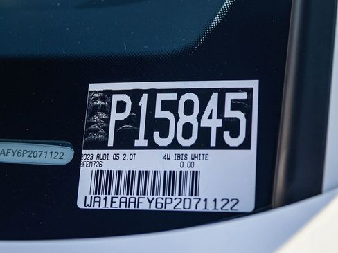 Certified 2023 Audi Q5 2.0T Premium Plus w/ Premium Plus Package image 33