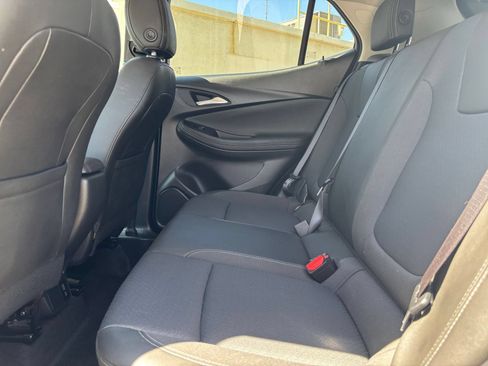 Used 2025 Buick Encore GX Preferred FWD image 24