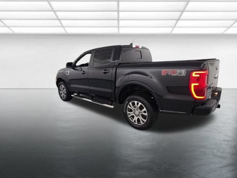 Used 2019 Ford Ranger Lariat w/ FX4 Off-Road Package AWD/4WD image 6