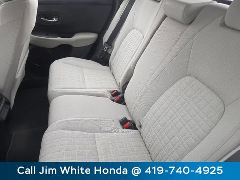 Certified 2023 Honda HR-V LX image 17