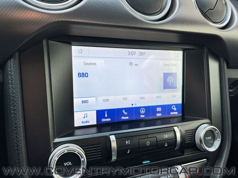 Used 2021 Ford Mustang GT Premium w/ Equipment Group 401A image 26