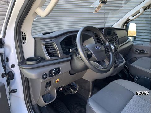 Used 2023 Ford Transit 150 Low Roof image 28