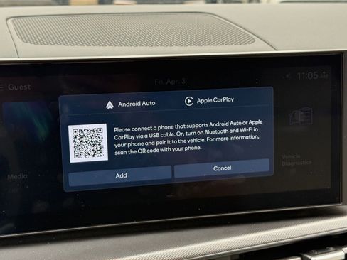 Used 2025 Hyundai Santa Fe SEL image 18