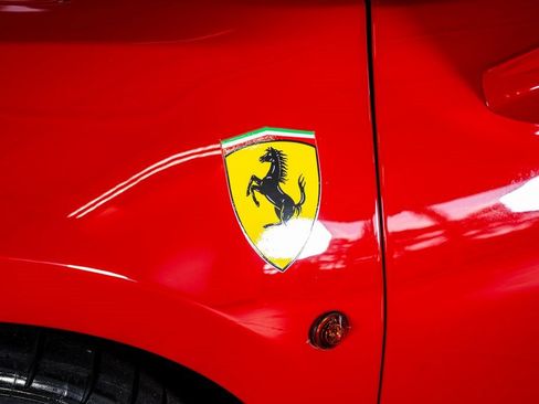 Used 2020 Ferrari 488 Pista Coupe image 21