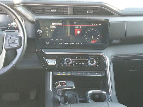 Used 2023 GMC Sierra 1500 Denali w/ Denali Reserve Package image 28