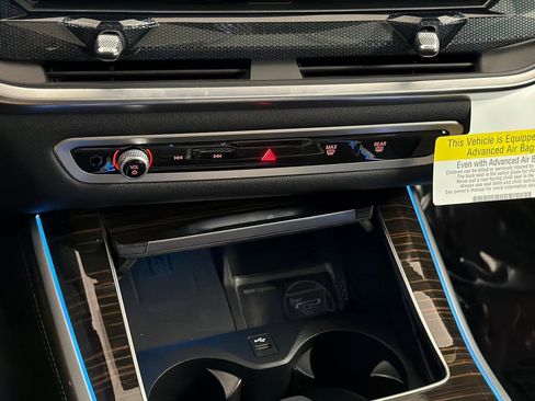 New 2026 BMW X5 xDrive50e w/ Parking Assistance Package image 19