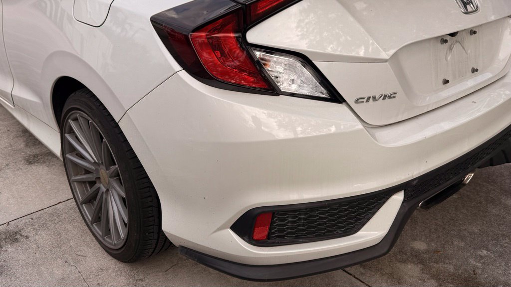 Used 2017 Honda Civic Si image 5