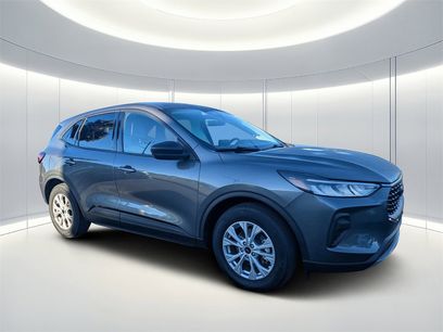 Used 2025 Ford Escape Active