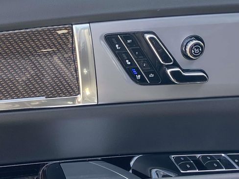 New 2026 Cadillac Vistiq Sport AWD/4WD image 17